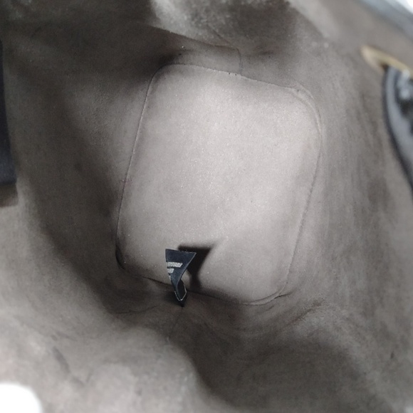 FENDI - Hand Bag Brown R1.352 - Picture 5 of 6